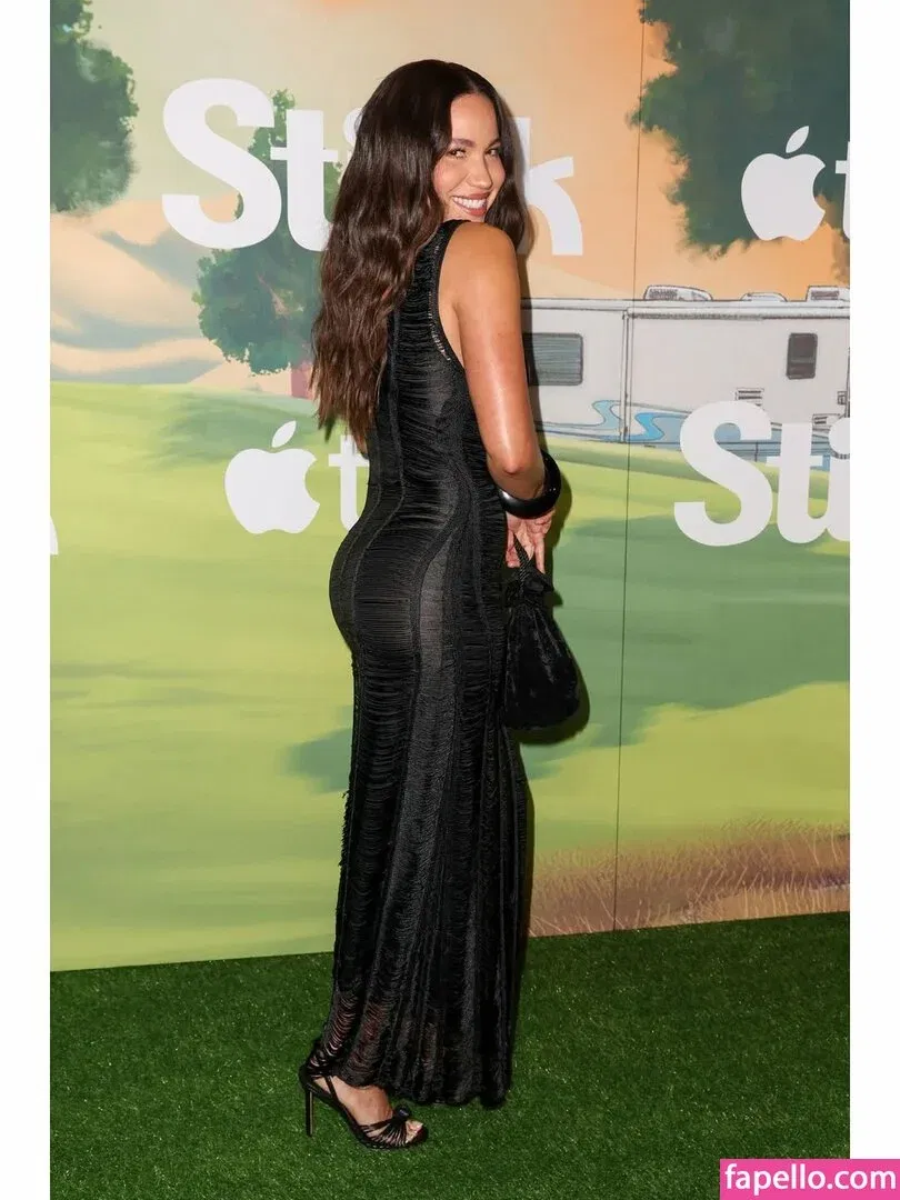 Jurnee Smollett Onlyfans Photo Gallery 