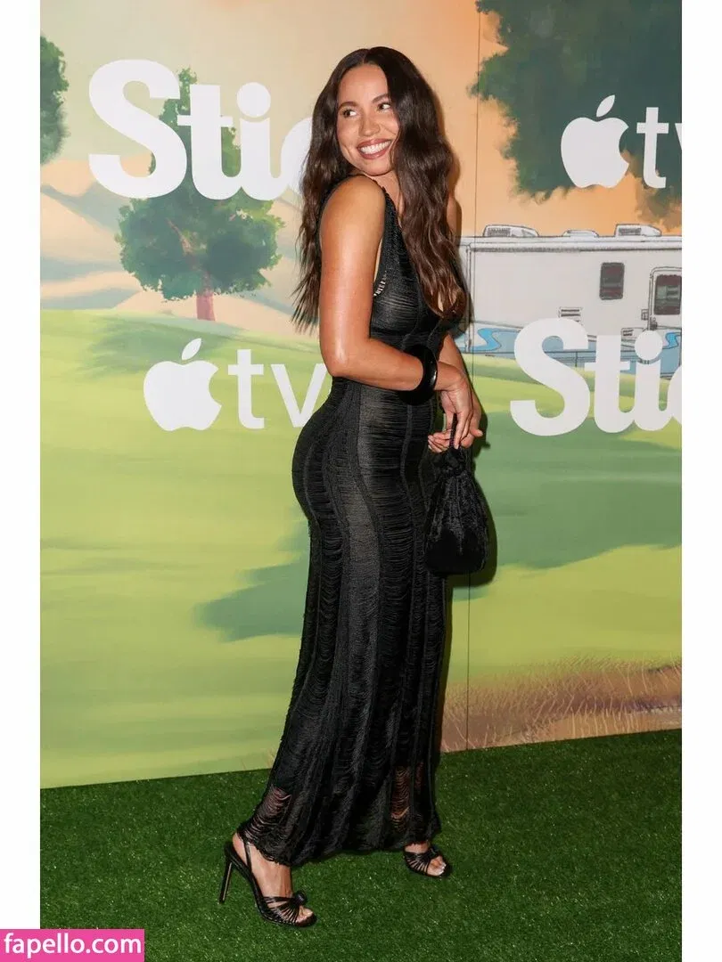 Jurnee Smollett Onlyfans Photo Gallery 