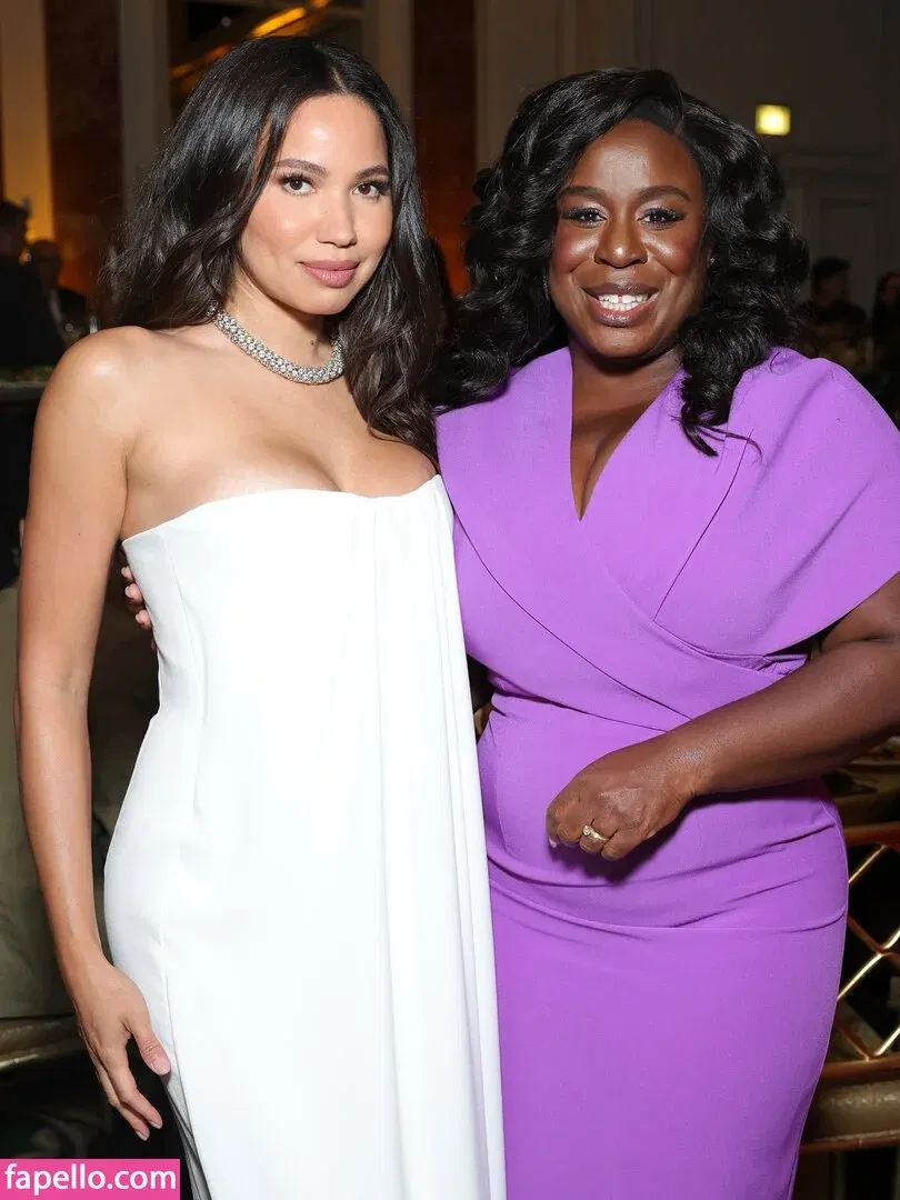 Jurnee Smollett Onlyfans Photo Gallery 