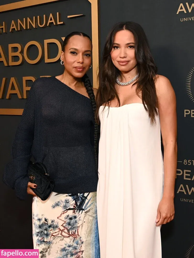 Jurnee Smollett Onlyfans Photo Gallery 