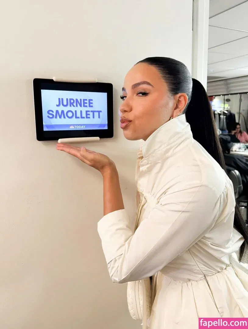 Jurnee Smollett Onlyfans Photo Gallery 