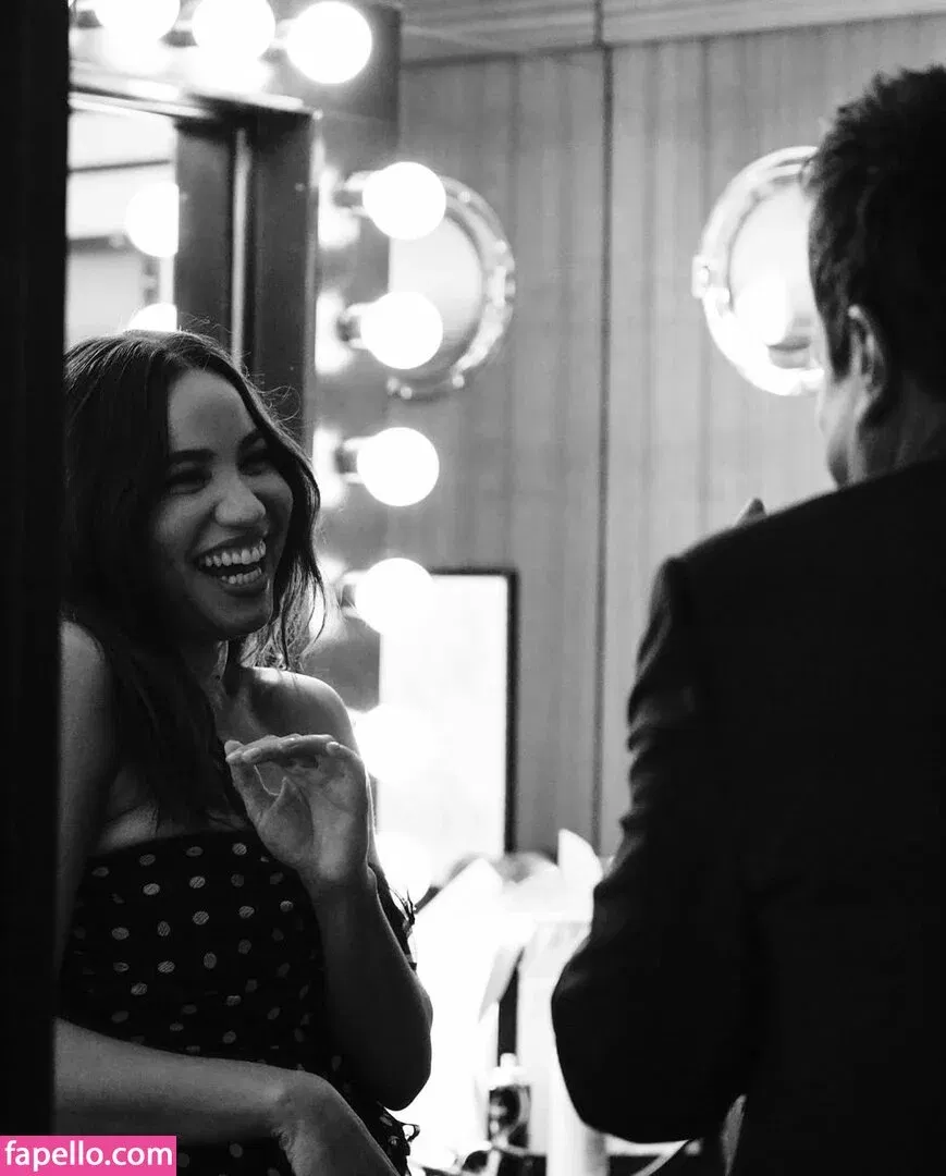Jurnee Smollett Onlyfans Photo Gallery 