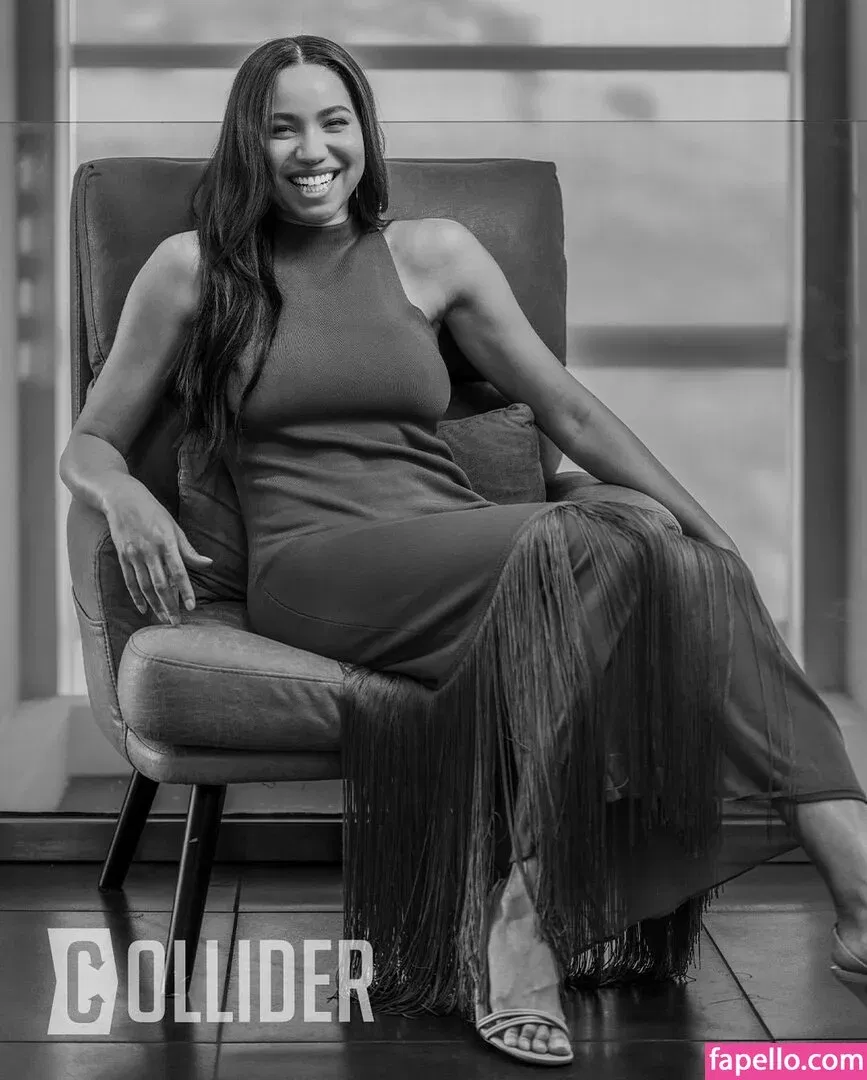 Jurnee Smollett Onlyfans Photo Gallery 