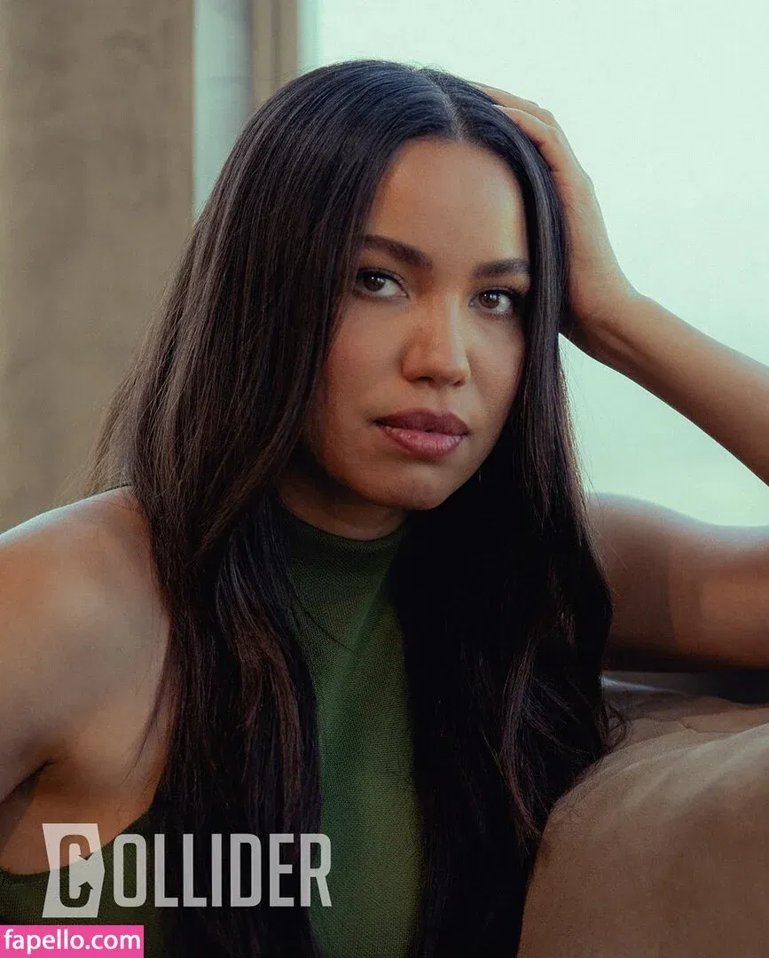 Jurnee Smollett Onlyfans Photo Gallery 
