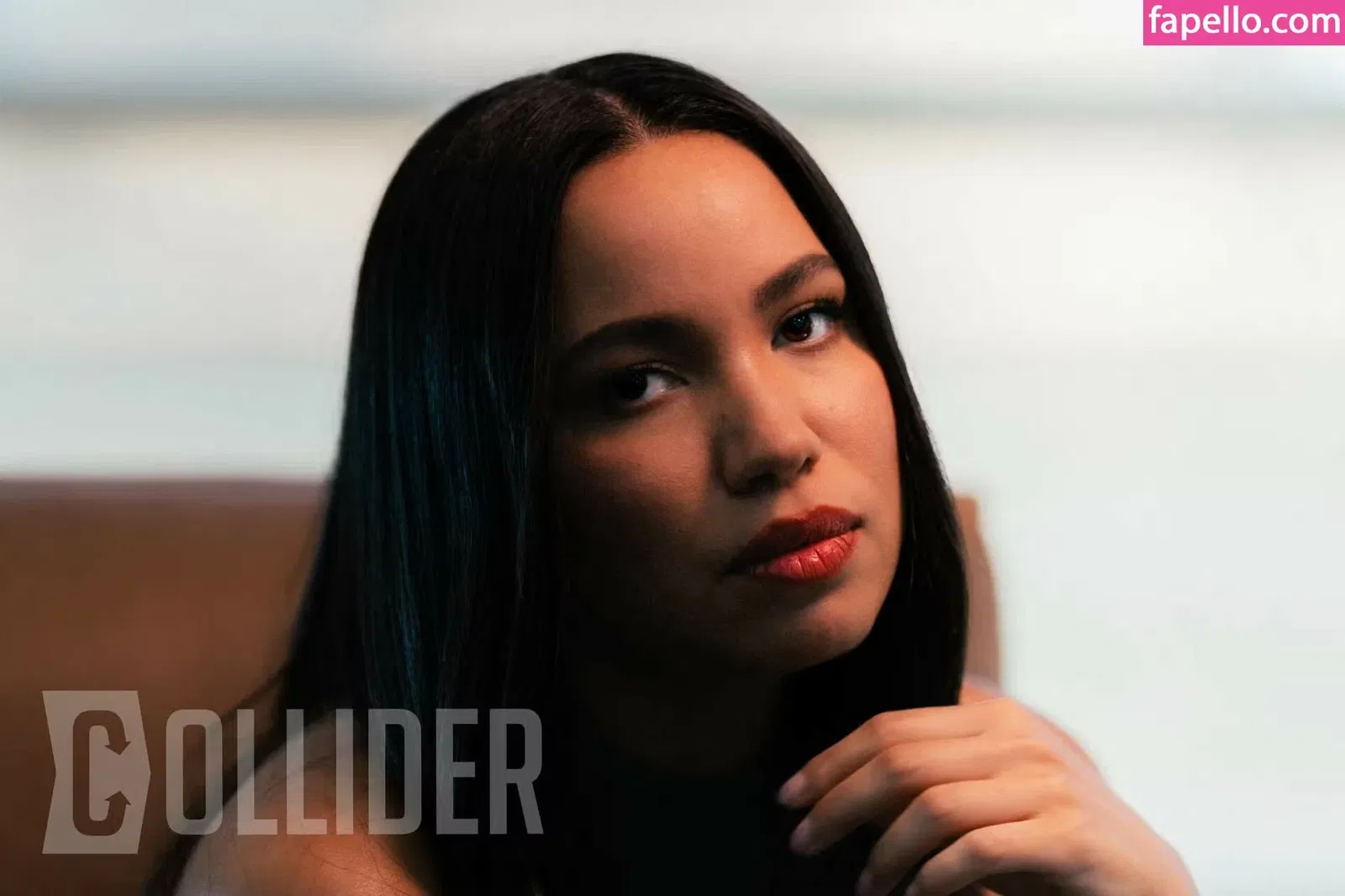 Jurnee Smollett Onlyfans Photo Gallery 