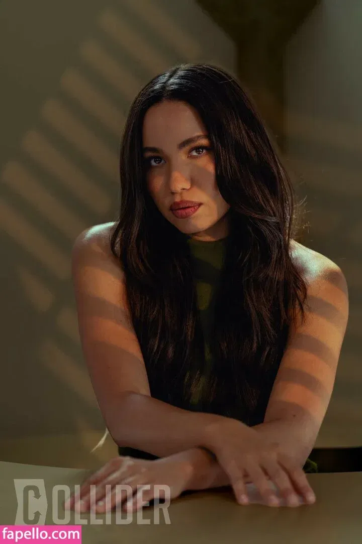 Jurnee Smollett Onlyfans Photo Gallery 