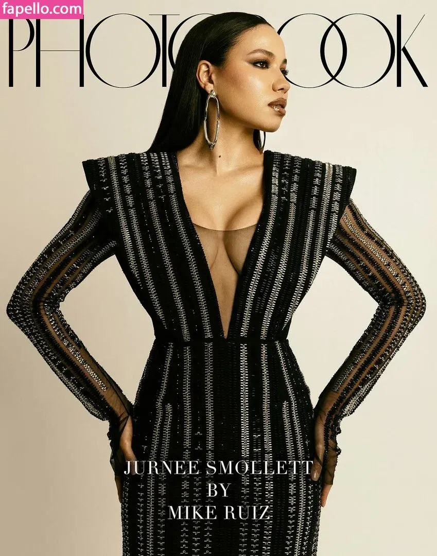Jurnee Smollett Onlyfans Photo Gallery 