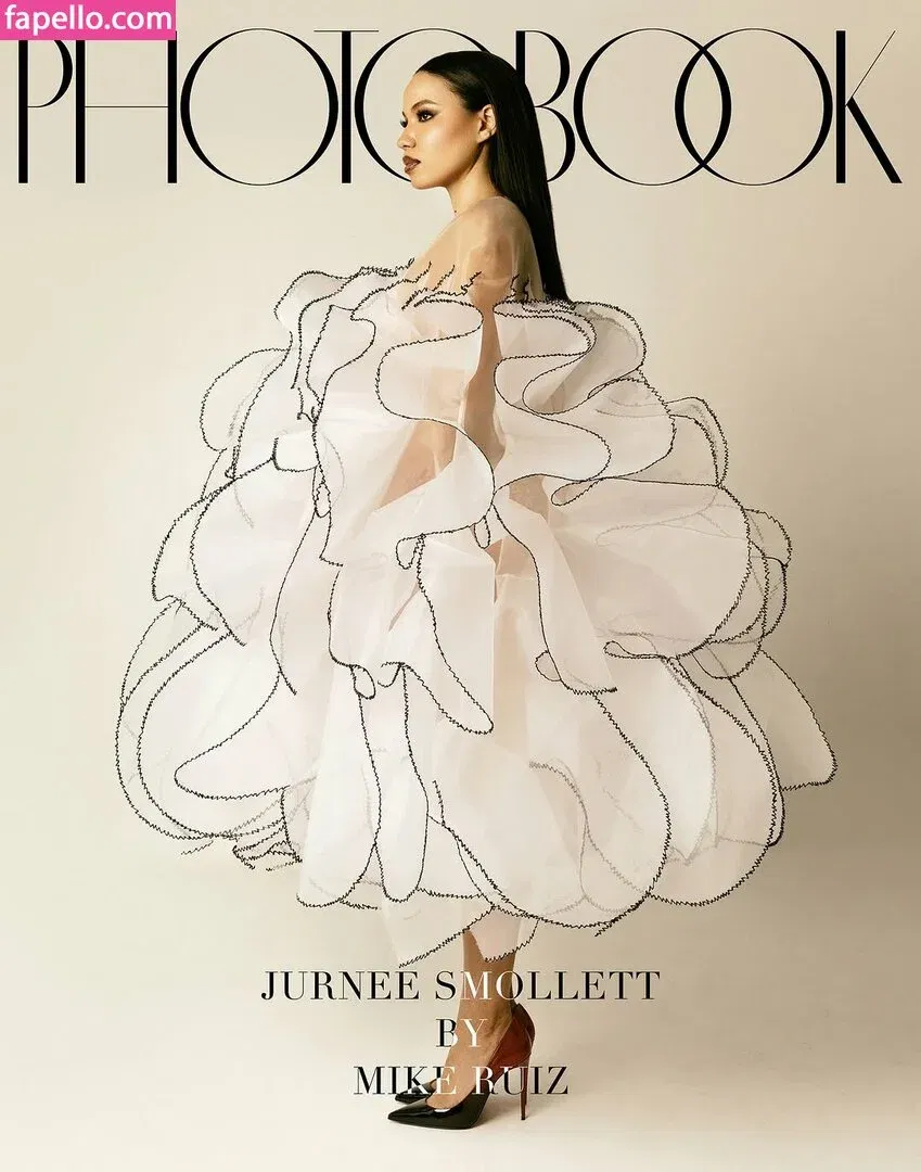 Jurnee Smollett Onlyfans Photo Gallery 