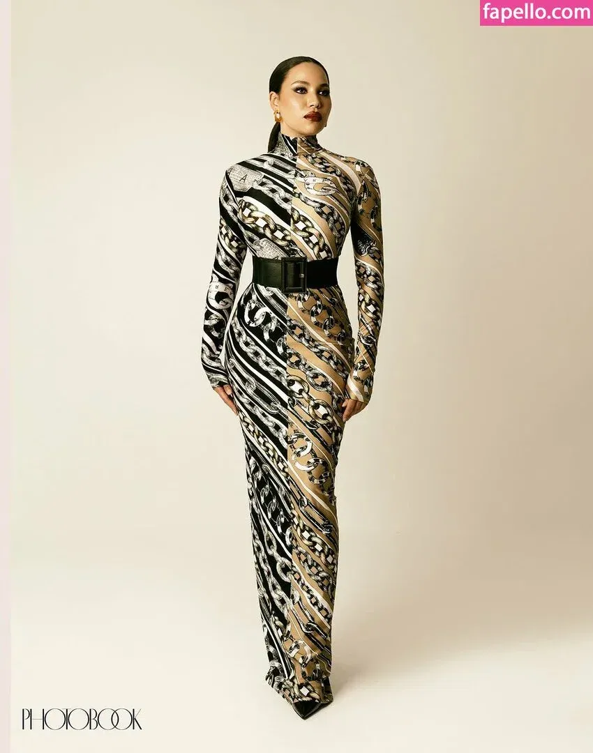 Jurnee Smollett Onlyfans Photo Gallery 