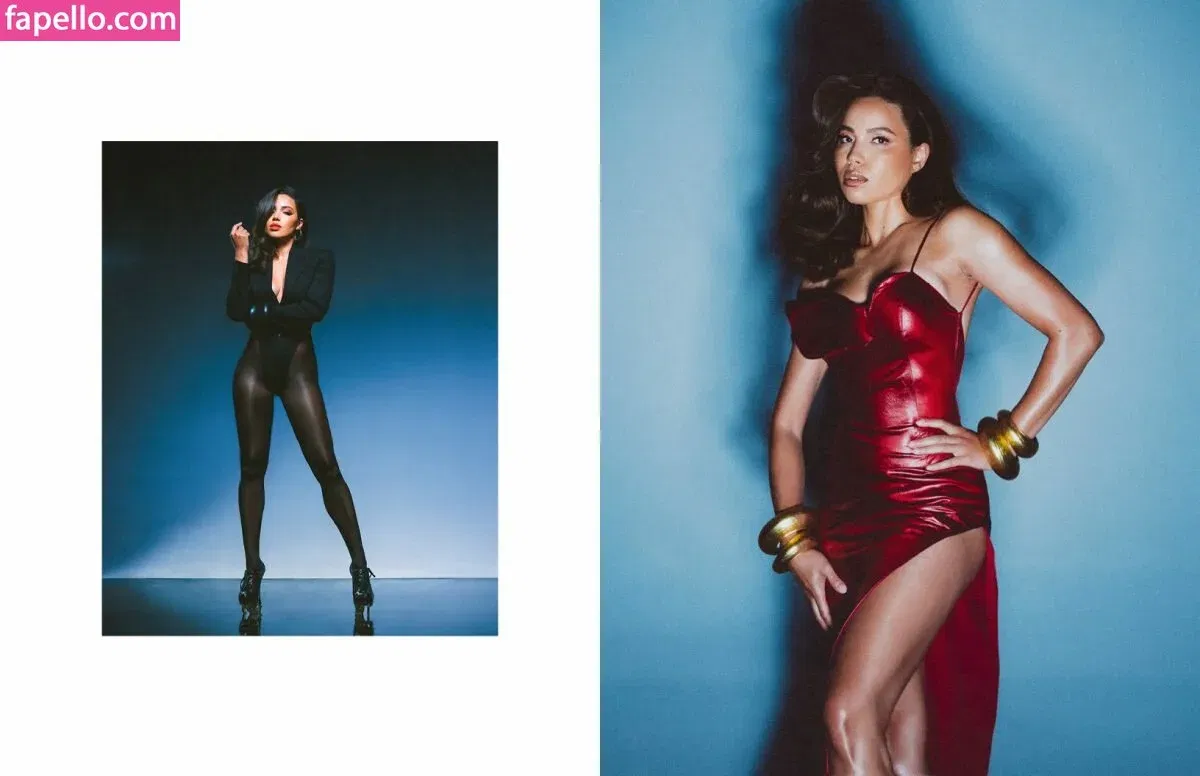 Jurnee Smollett Onlyfans Photo Gallery 