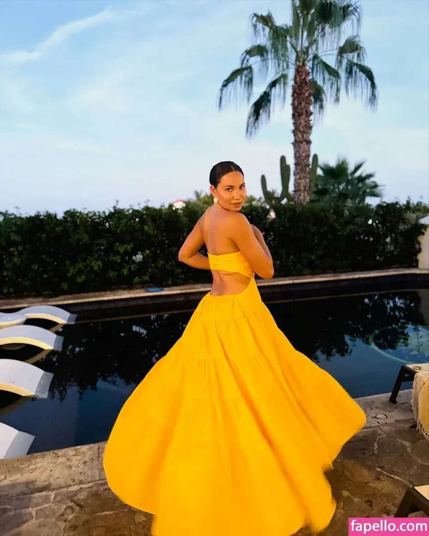 Jurnee Smollett Onlyfans Photo Gallery 