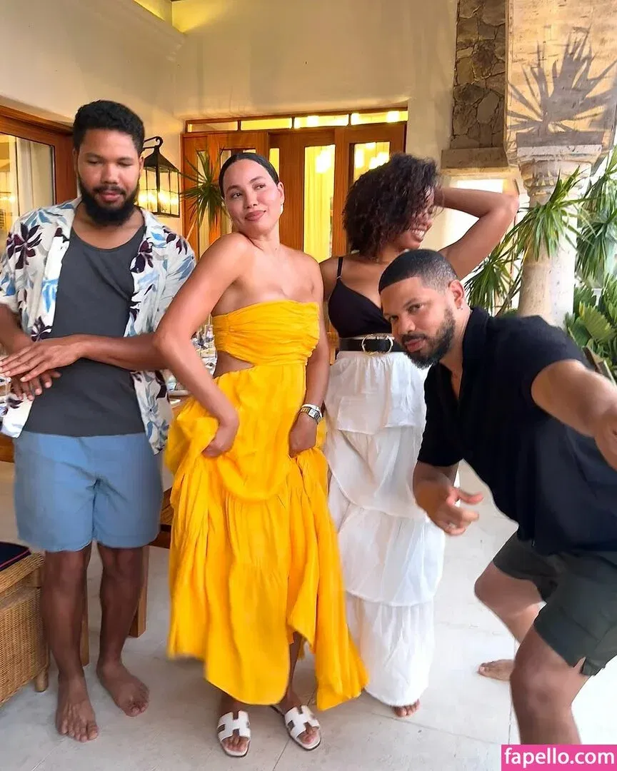 Jurnee Smollett Onlyfans Photo Gallery 