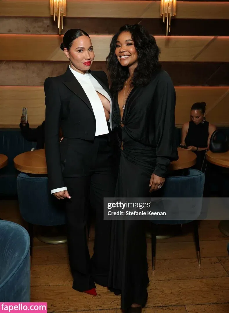 Jurnee Smollett Onlyfans Photo Gallery 