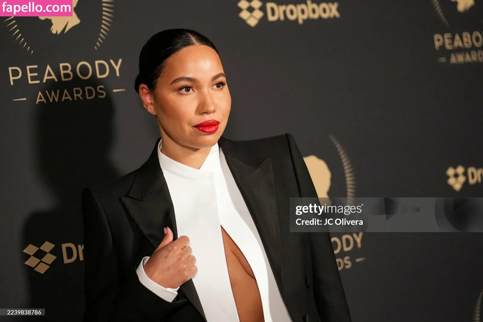 Jurnee Smollett Onlyfans Photo Gallery 