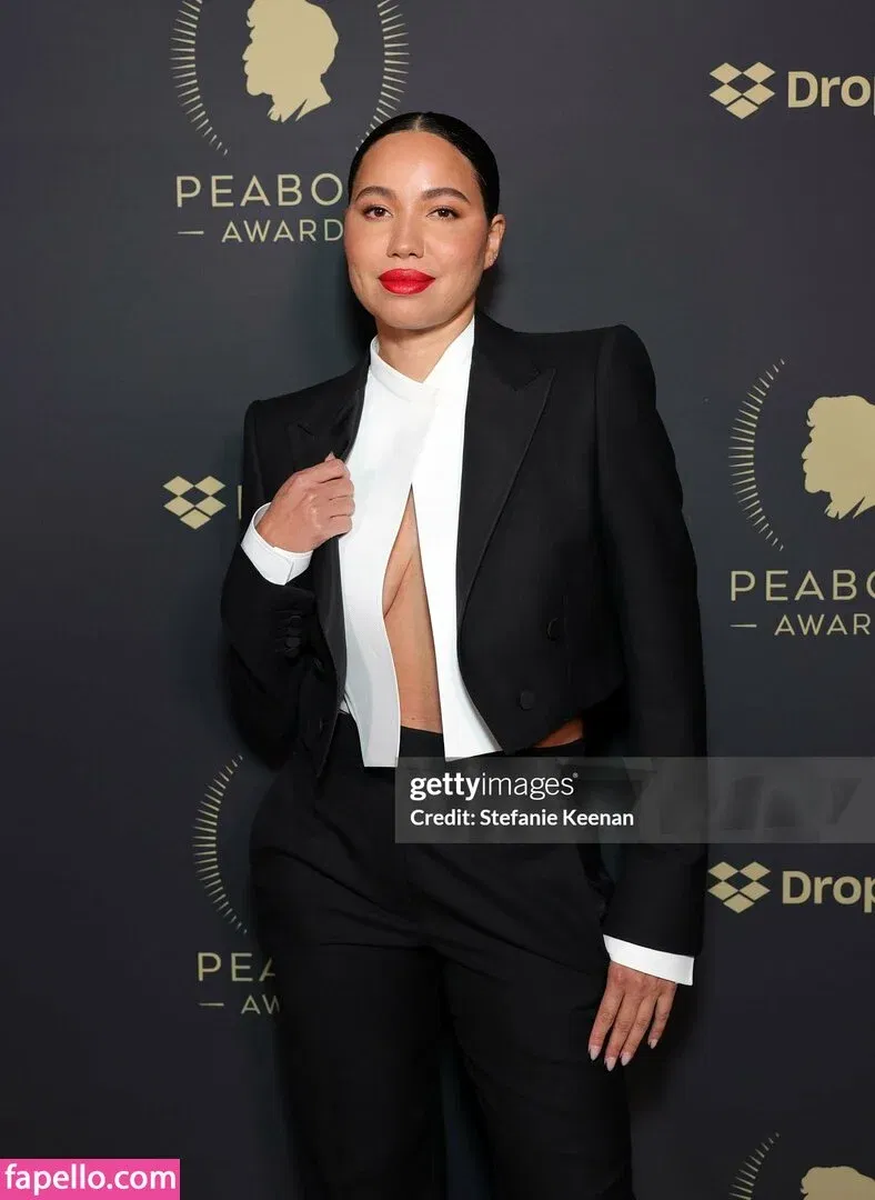 Jurnee Smollett Onlyfans Photo Gallery 