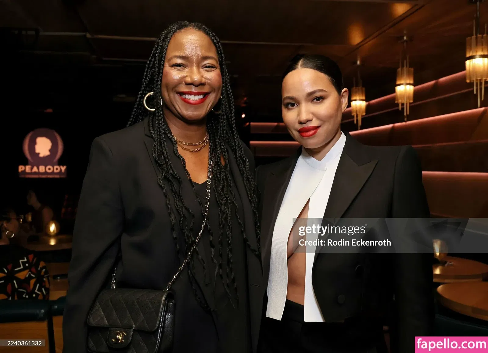 Jurnee Smollett Onlyfans Photo Gallery 