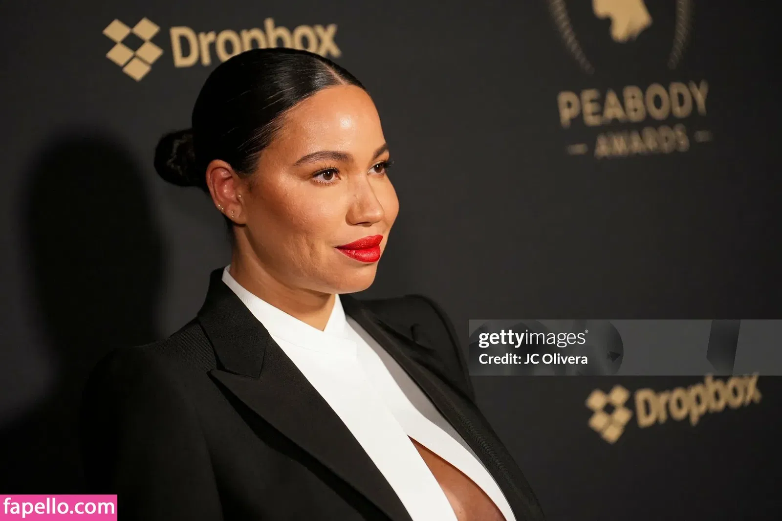 Jurnee Smollett Onlyfans Photo Gallery 