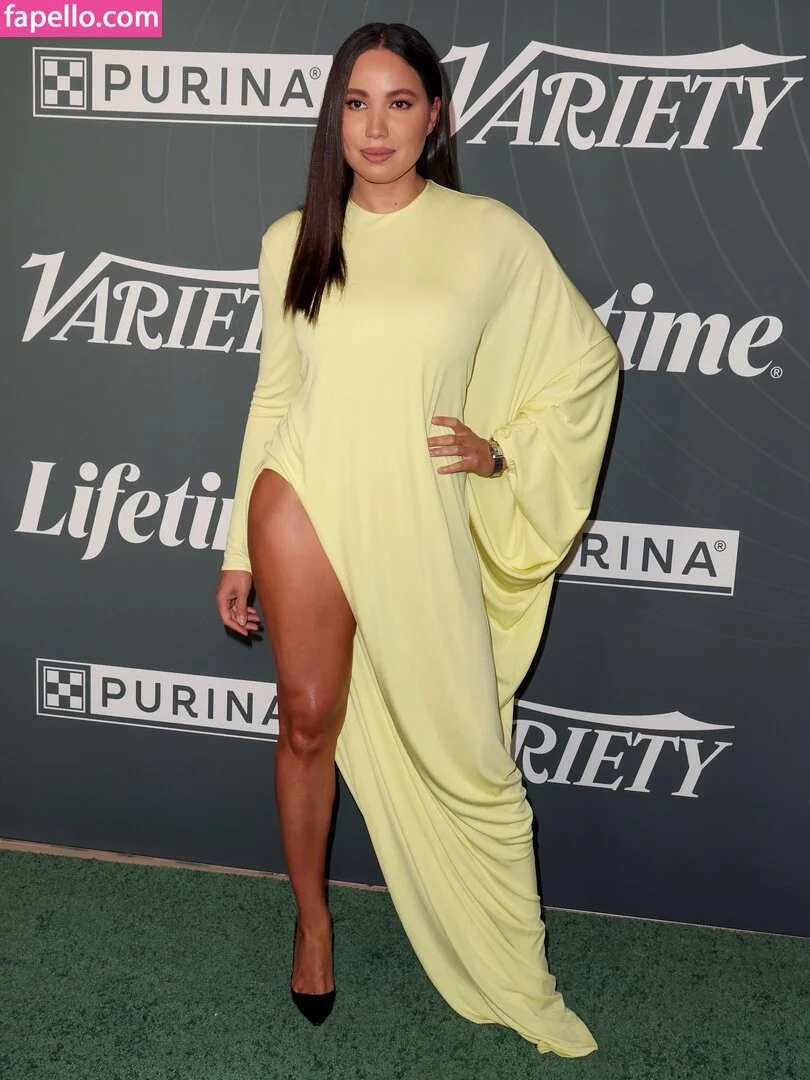 Jurnee Smollett Onlyfans Photo Gallery 