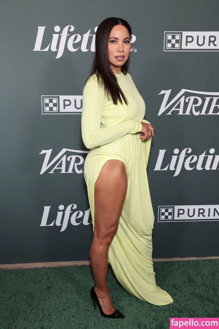 Jurnee Smollett Onlyfans Photo Gallery 