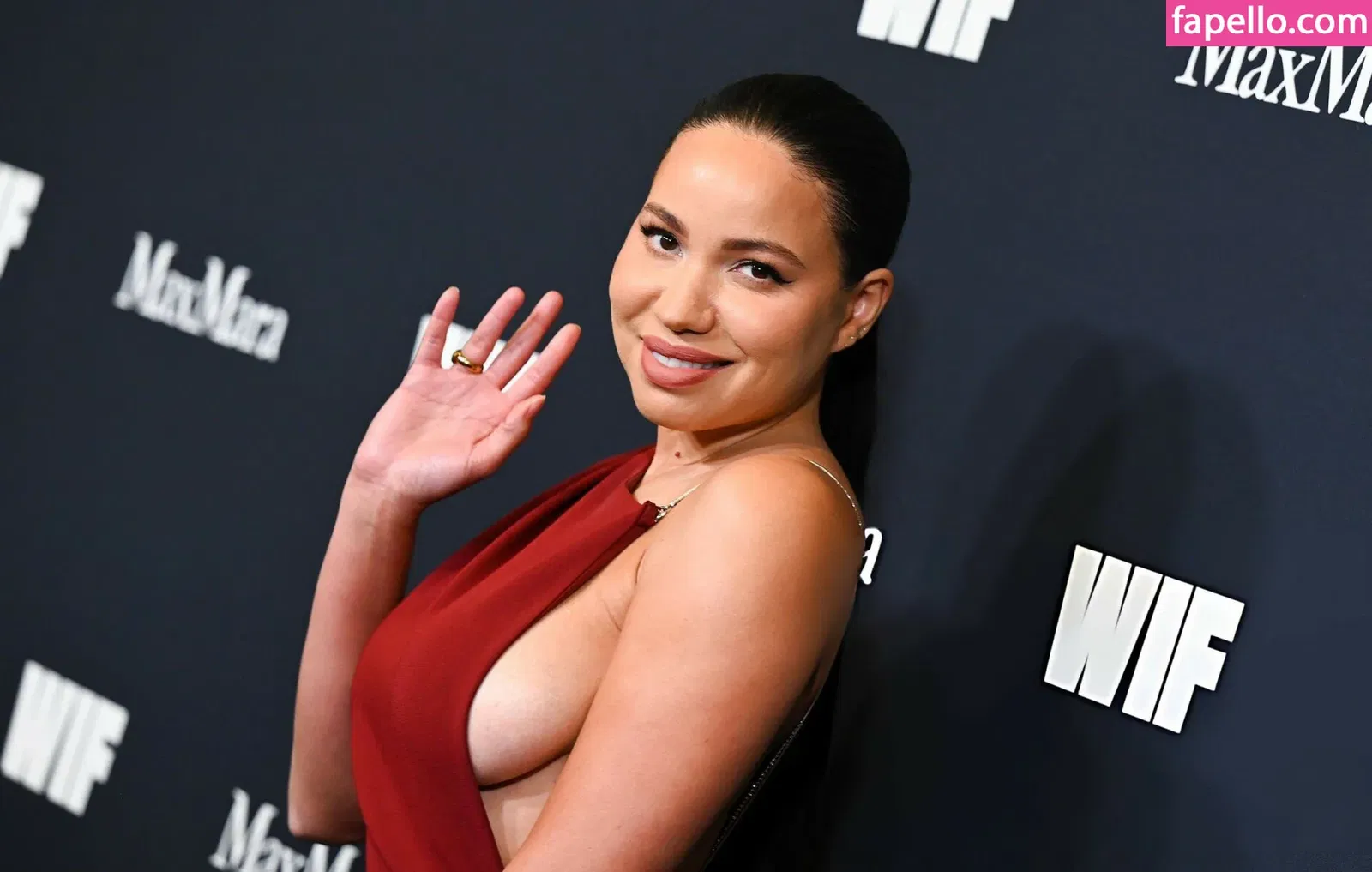 Jurnee Smollett Onlyfans Photo Gallery 