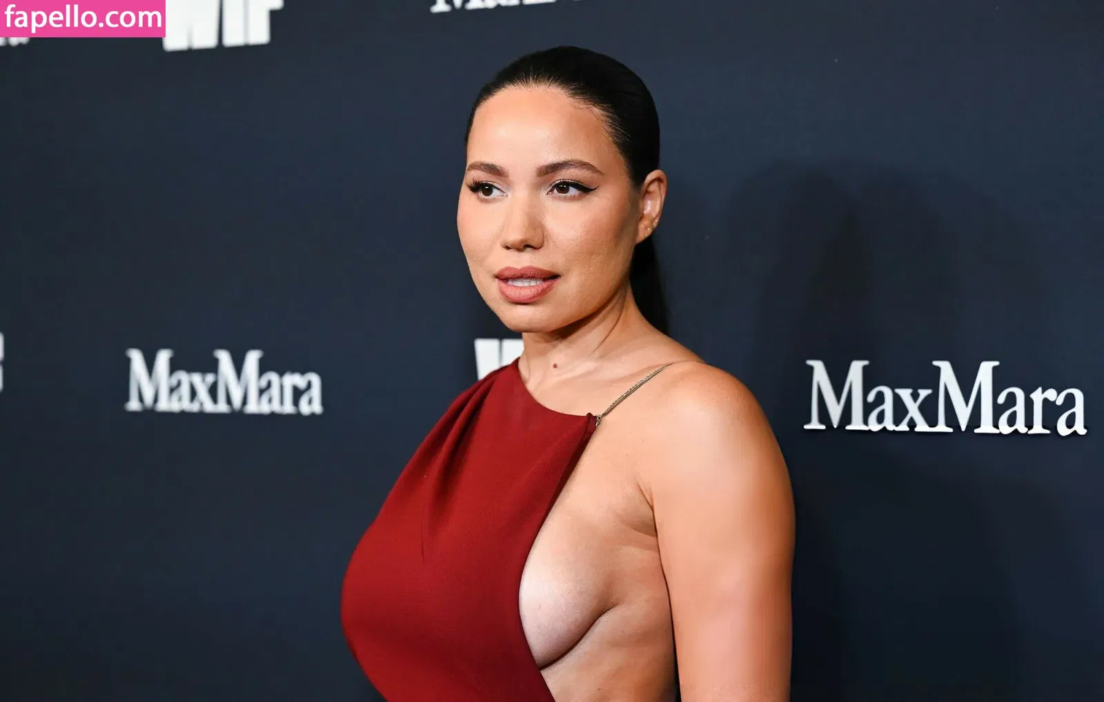 Jurnee Smollett Onlyfans Photo Gallery 