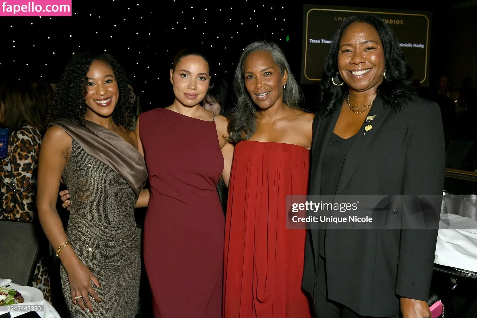 Jurnee Smollett Onlyfans Photo Gallery 