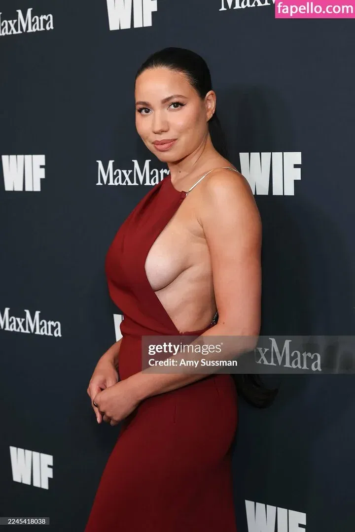 Jurnee Smollett Onlyfans Photo Gallery 