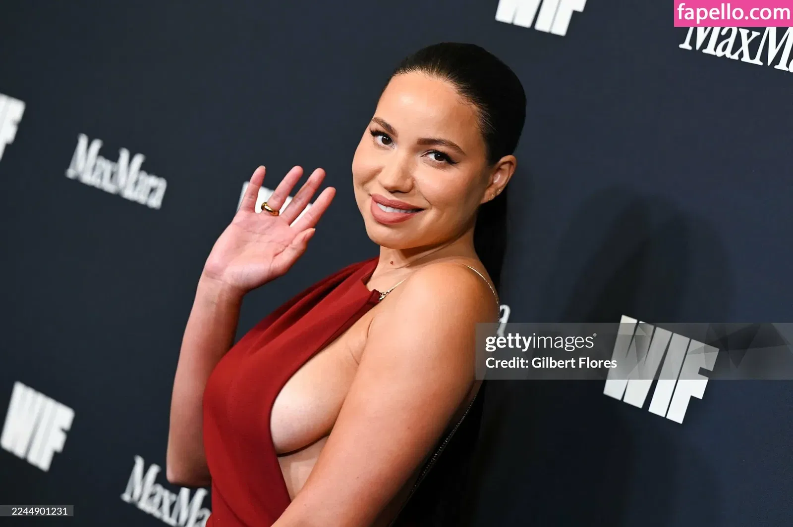 Jurnee Smollett Onlyfans Photo Gallery 