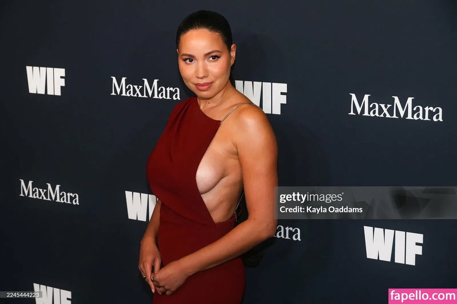 Jurnee Smollett Onlyfans Photo Gallery 