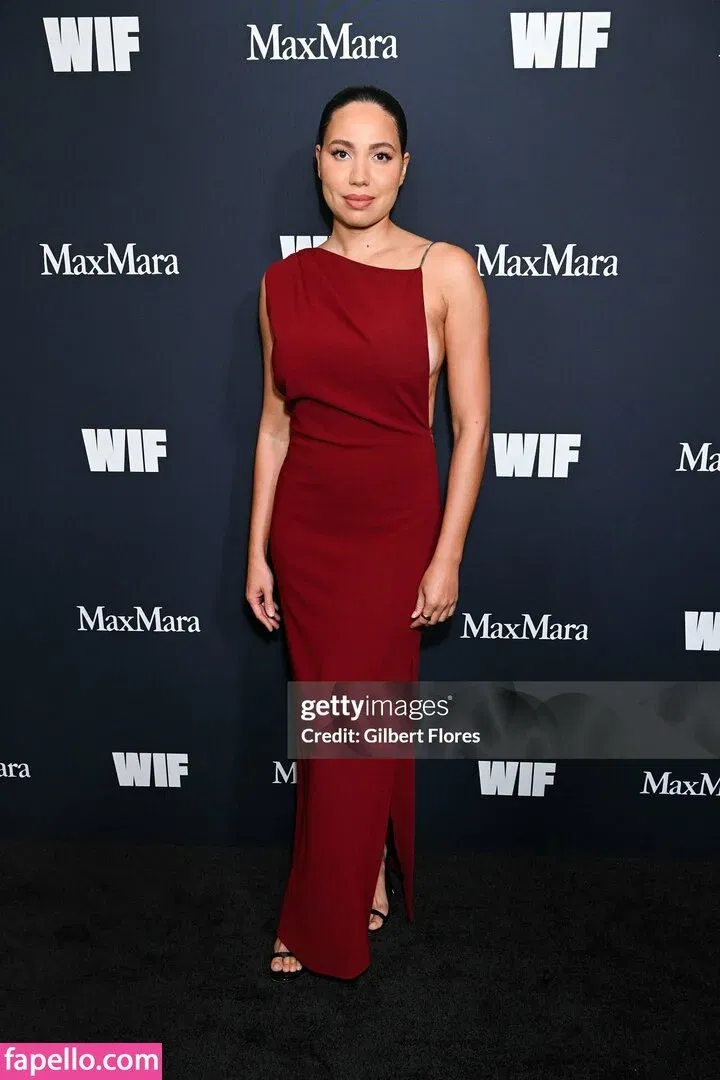 Jurnee Smollett Onlyfans Photo Gallery 