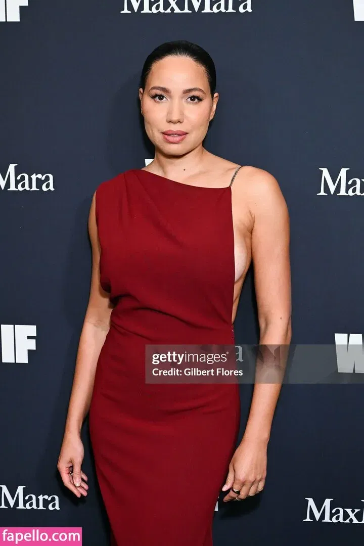Jurnee Smollett Onlyfans Photo Gallery 