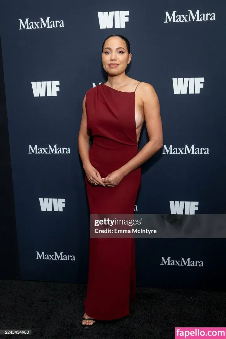 Jurnee Smollett Onlyfans Photo Gallery 
