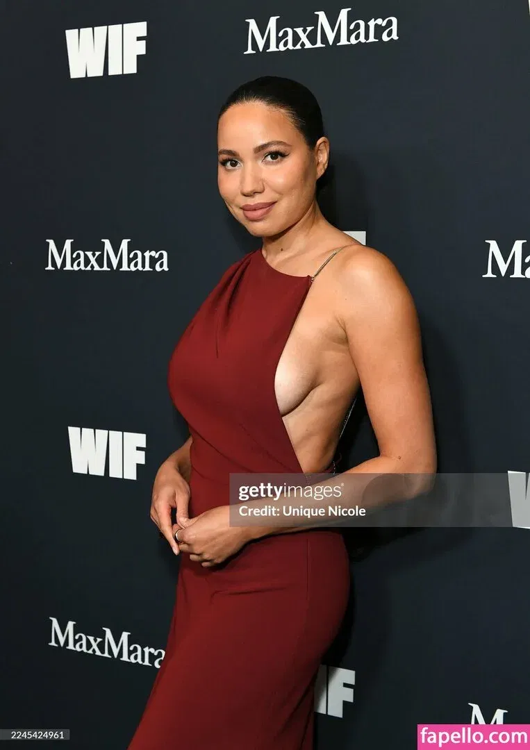 Jurnee Smollett Onlyfans Photo Gallery 