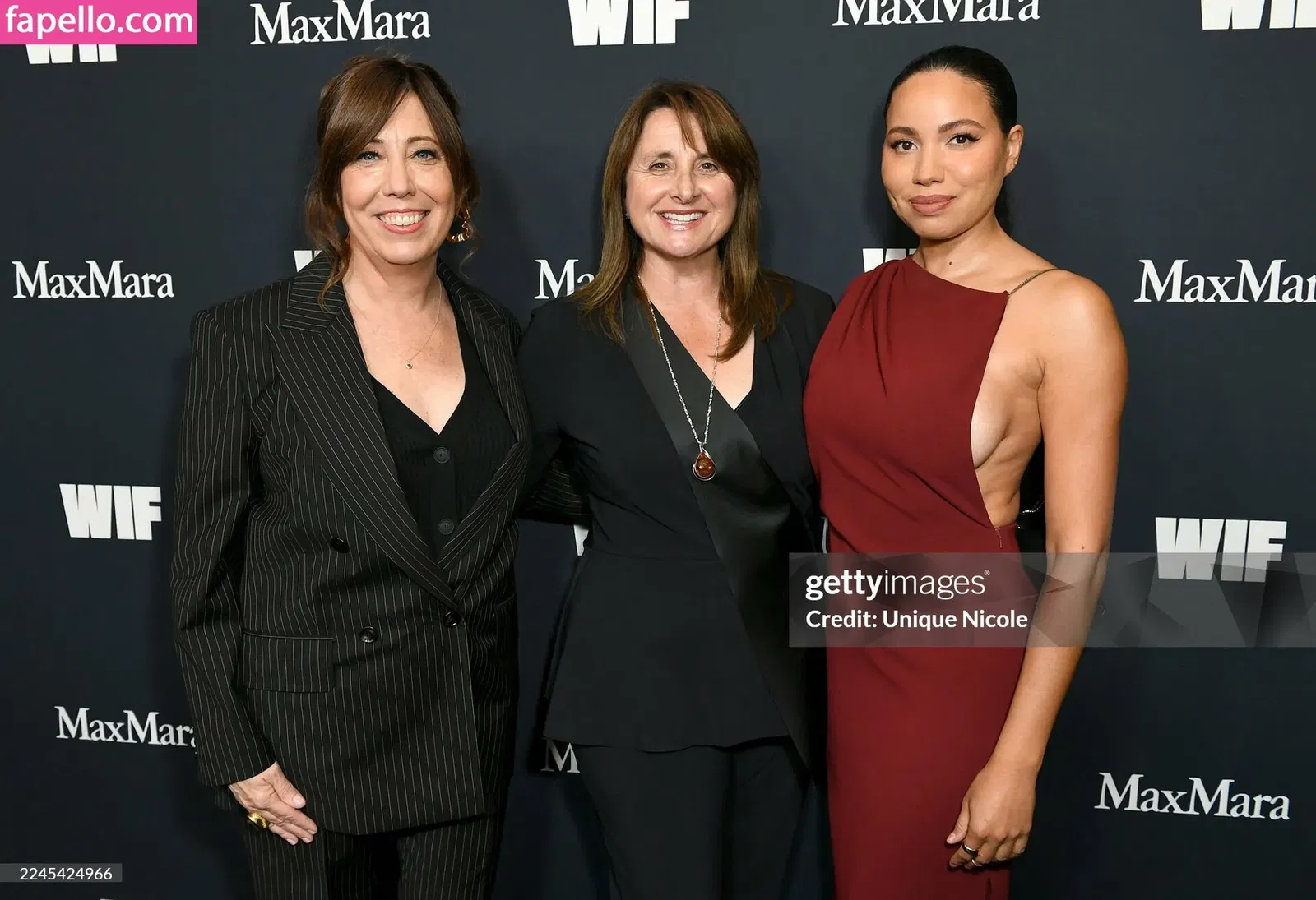 Jurnee Smollett Onlyfans Photo Gallery 