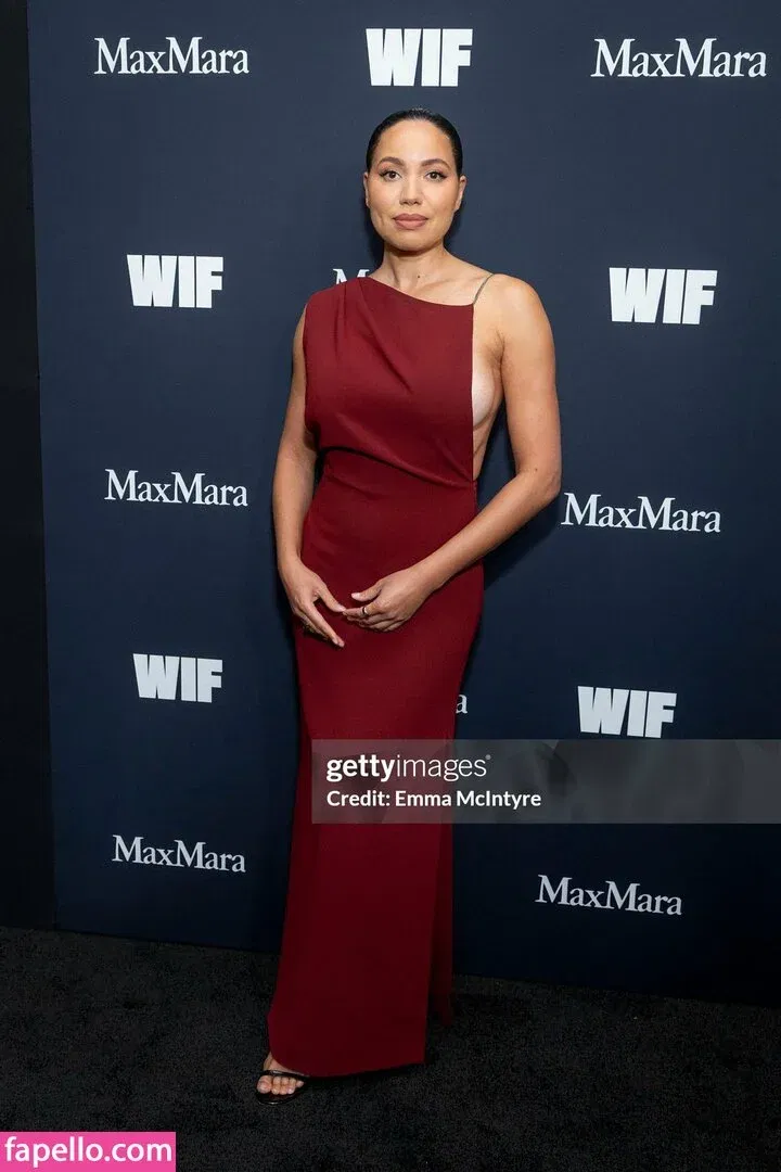 Jurnee Smollett Onlyfans Photo Gallery 