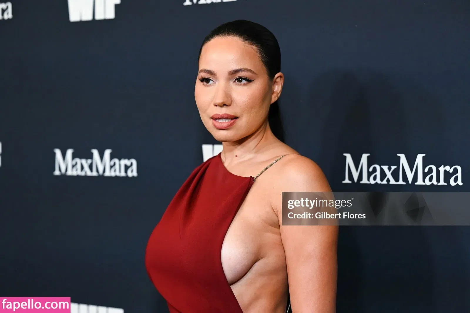 Jurnee Smollett Onlyfans Photo Gallery 