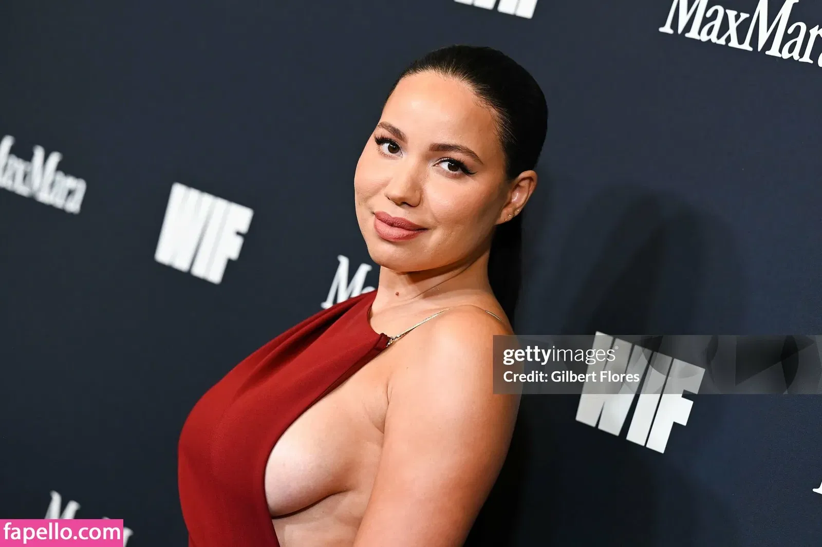 Jurnee Smollett Onlyfans Photo Gallery 