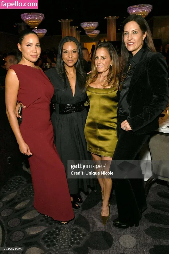 Jurnee Smollett Onlyfans Photo Gallery 