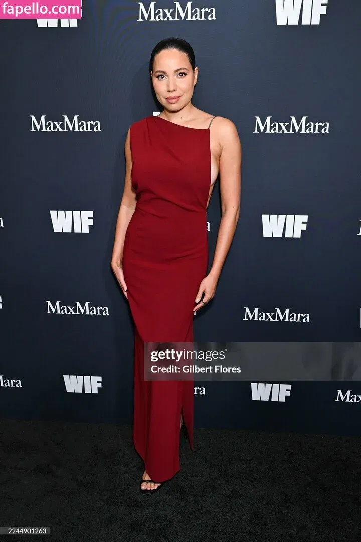 Jurnee Smollett Onlyfans Photo Gallery 