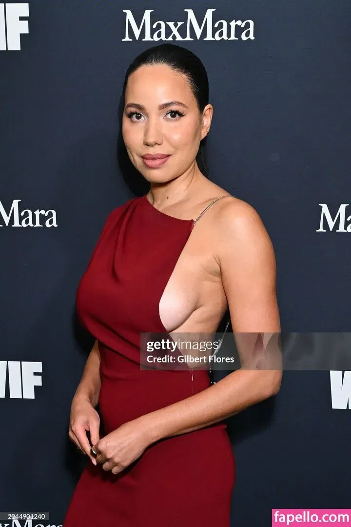 Jurnee Smollett Onlyfans Photo Gallery 
