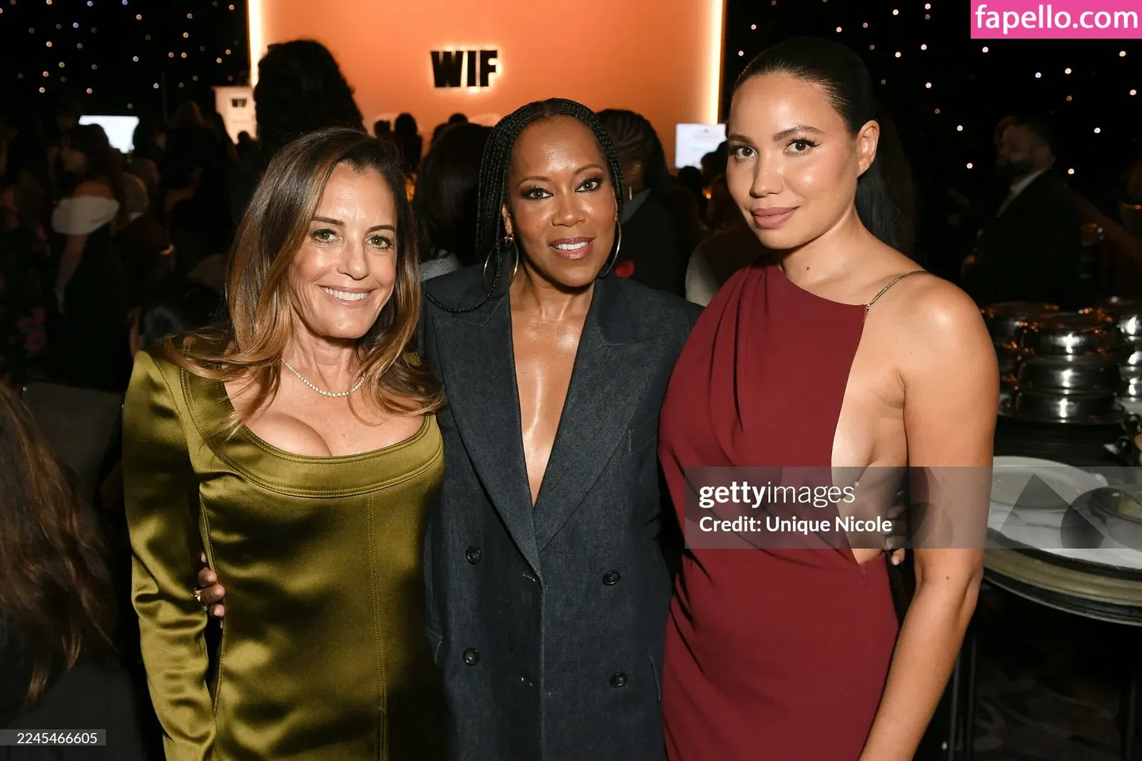 Jurnee Smollett Onlyfans Photo Gallery 