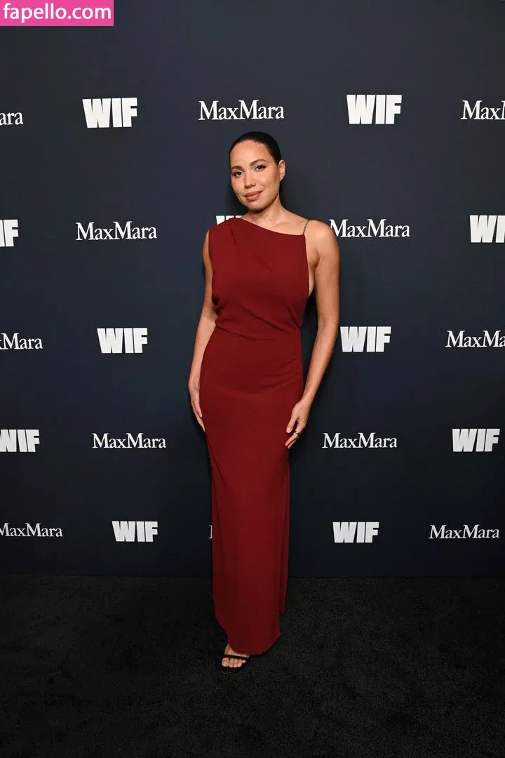 Jurnee Smollett Onlyfans Photo Gallery 