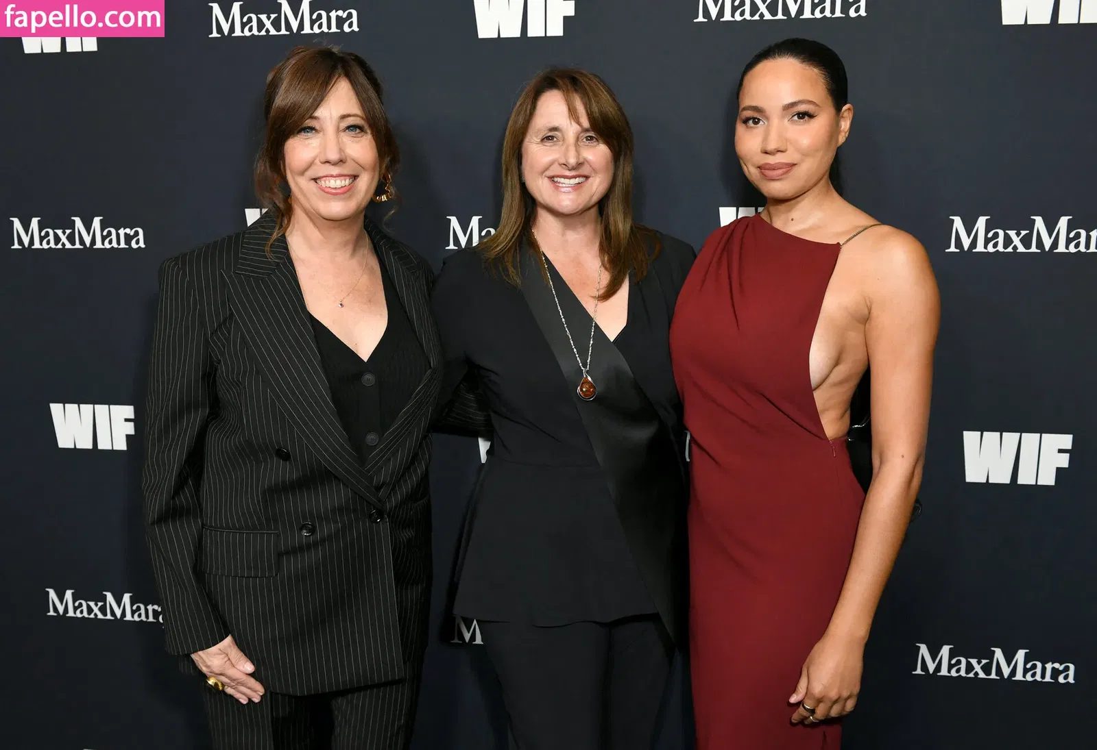 Jurnee Smollett Onlyfans Photo Gallery 