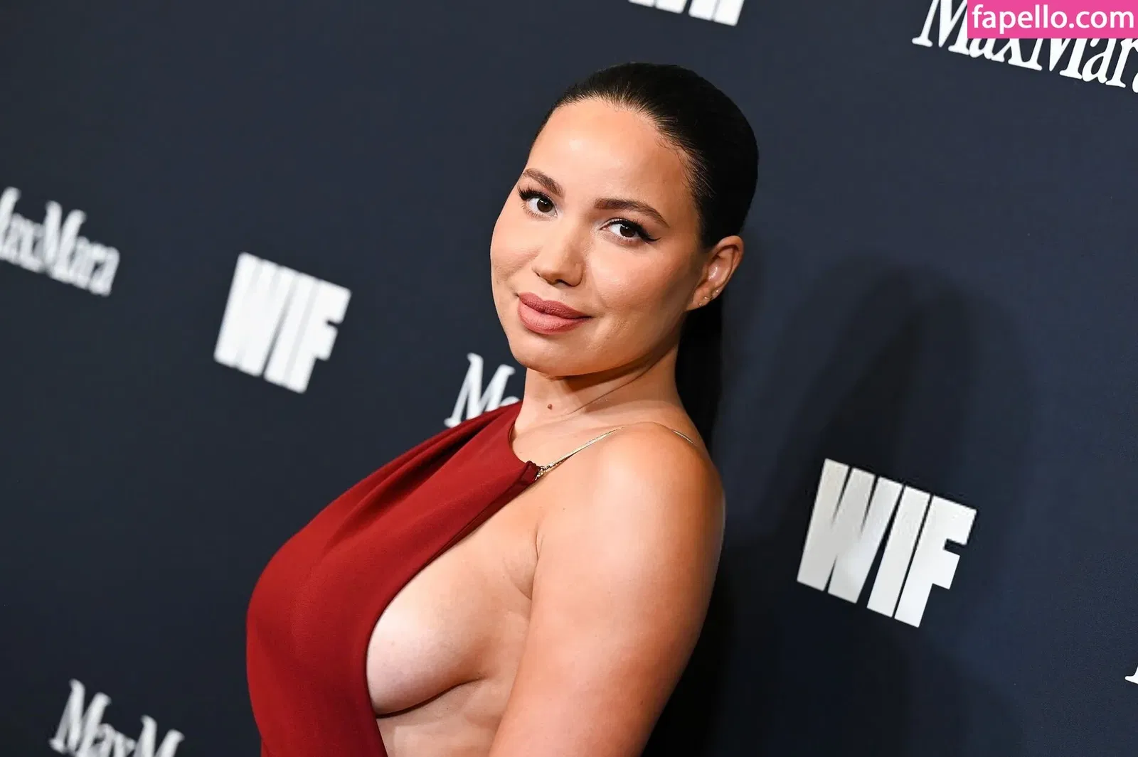 Jurnee Smollett Onlyfans Photo Gallery 