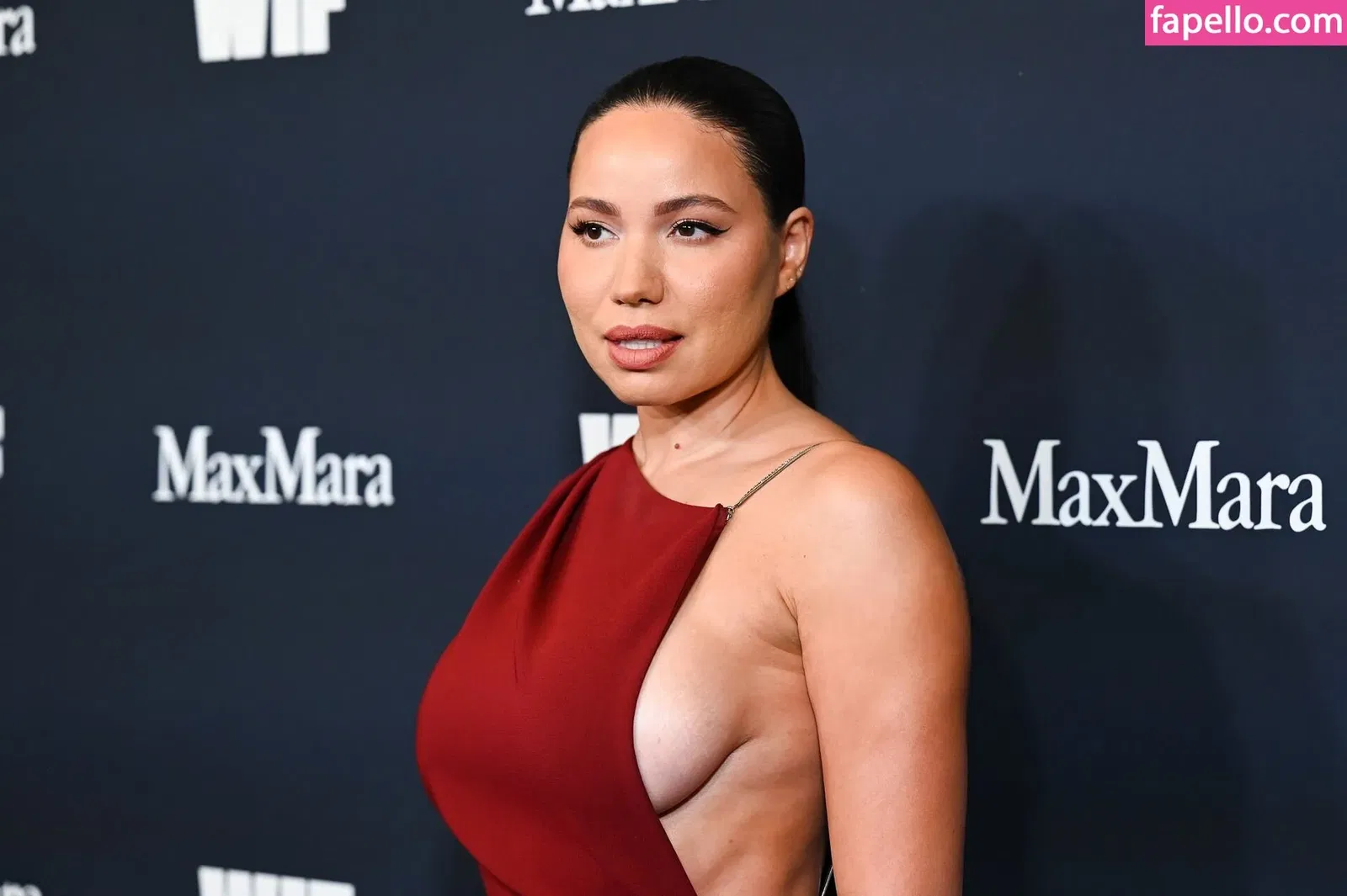 Jurnee Smollett Onlyfans Photo Gallery 