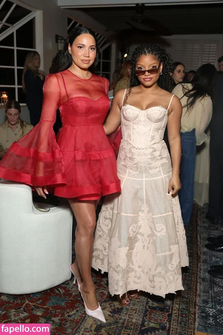 Jurnee Smollett Onlyfans Photo Gallery 