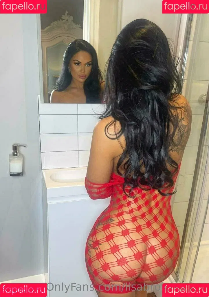 Lisabrowlandsx Onlyfans Photo Gallery 