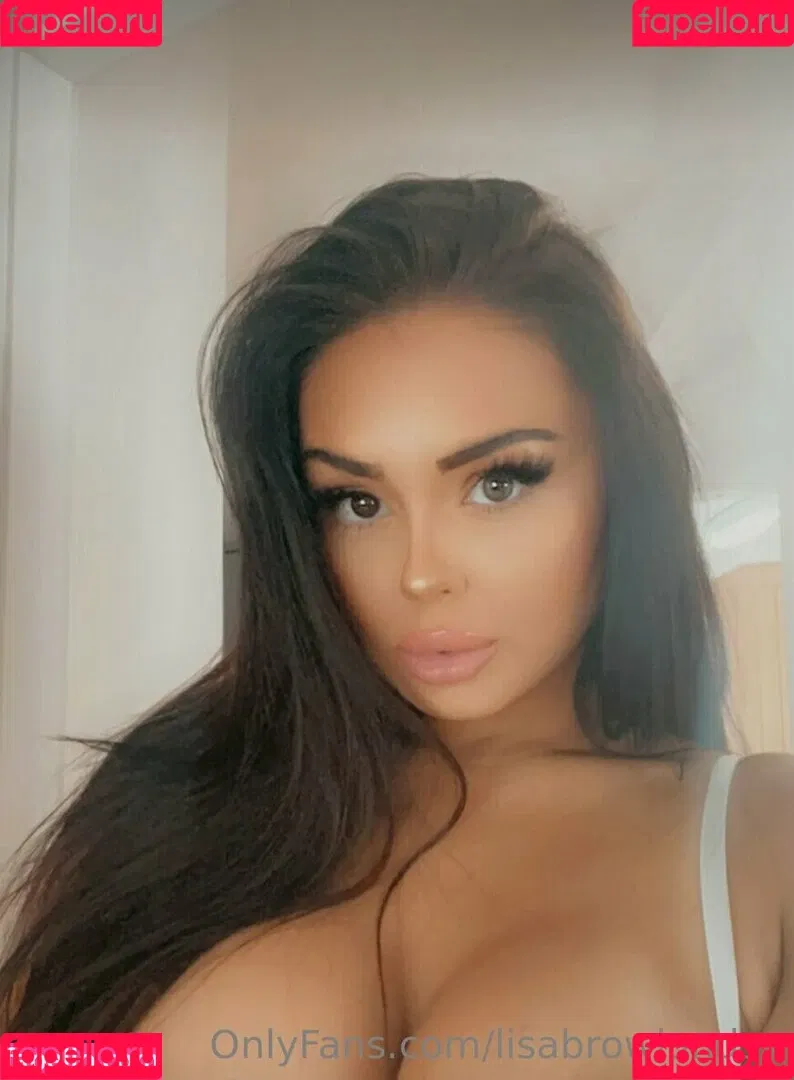 Lisabrowlandsx Onlyfans Photo Gallery 