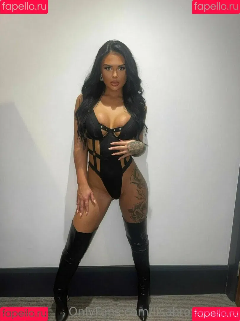 Lisabrowlandsx Onlyfans Photo Gallery 