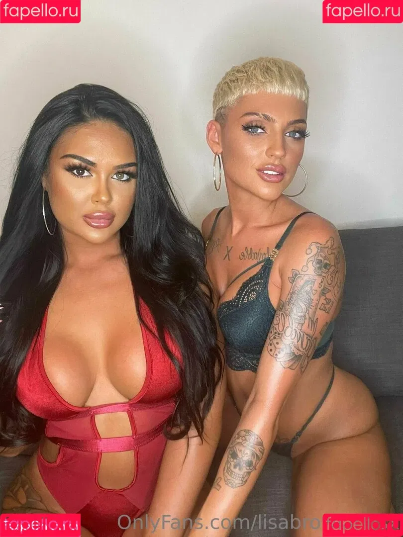 Lisabrowlandsx Onlyfans Photo Gallery 